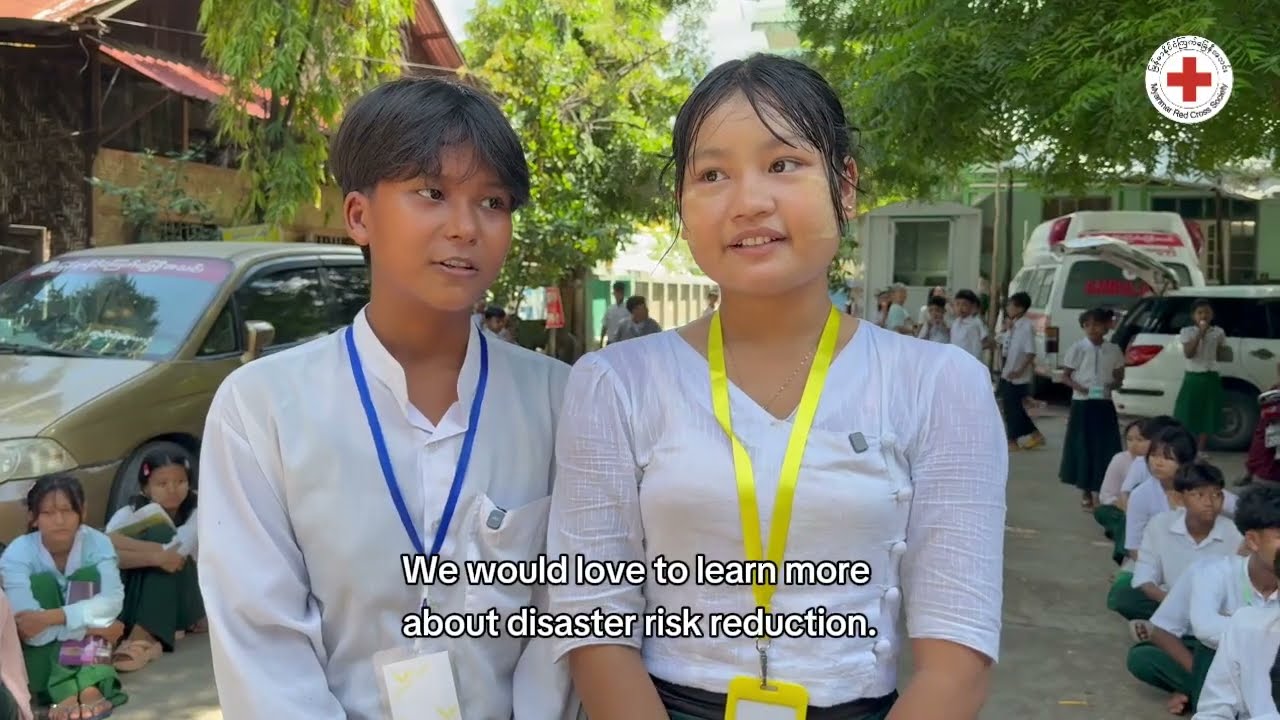 School Disaster Risk Reduction (SBDRR)