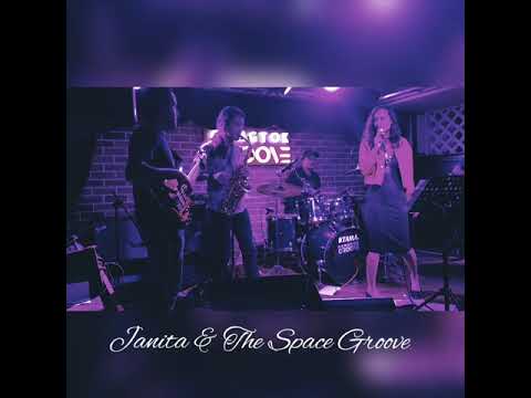 Janita & The Space Groove 06.10.2018