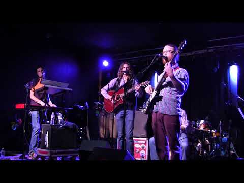 TRAVERS BROTHERSHIP ACOUSTIC SET, ASHEVILLE MUSIC HALL 6/22/18 #10