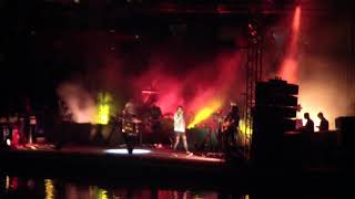 Amir Tour - Ma vie, ma ville, mon monde ♡ Agde - 22.08.17