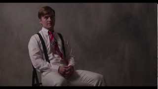 Matt Stokoe Interview - The Young Thespians video