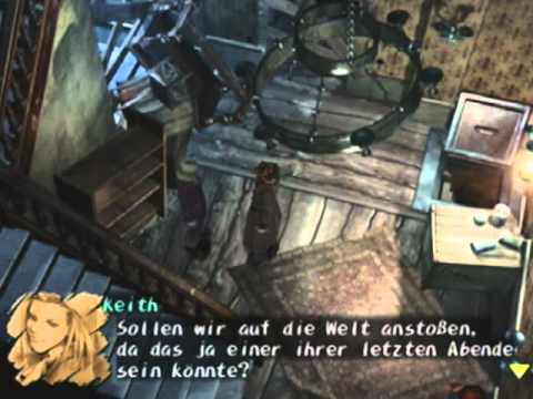 Let's Play Shadow Hearts Part 133 - Sidequests