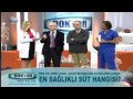 sütü süt olarak içmek sağlıksız mı