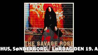 The Savage Rose - Mr. World (Single)