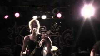 Kittie - Pussy Sugar Live Chicago Double Door