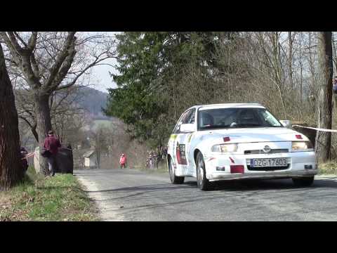 3 Rally Ireco Motorsport - Tarmac Masters 2019 - Czypionka / Górski - Opel Astra