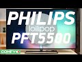 Відеоогляд Philips 55PFT5500