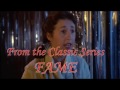 Find Your Dream, FAME's Classic Wizard Of Oz Episode