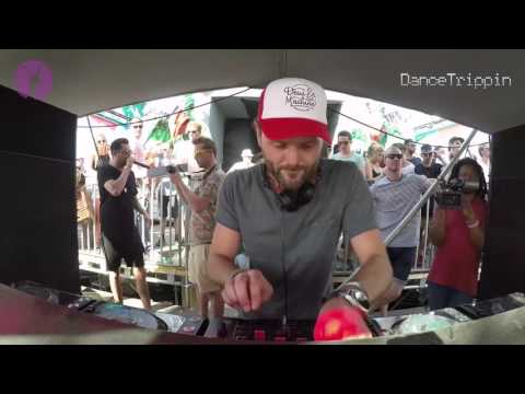 The Deepshakerz - Touch Me [Played by Funkerman]