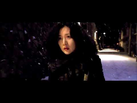 Lady Vengeance - Geumja's Prayer (reedited)