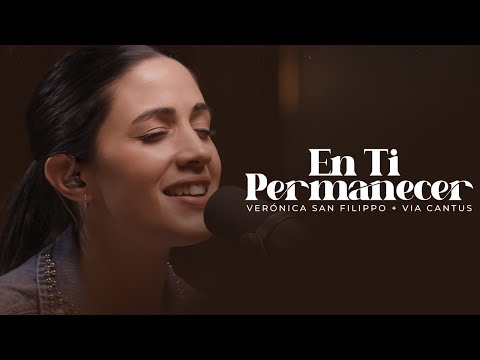 Via Cantus and Veronica Sanfilippo