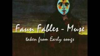 Faun Fables - Muse