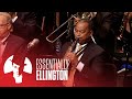 Essentially Ellington 2022: JLCO – Portrait of Sidney Bechet