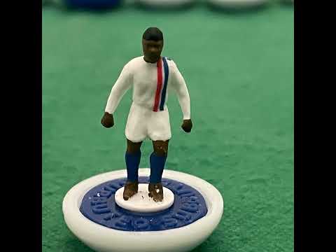 When Ken Goldman Met Pelé