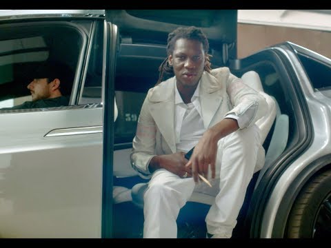 DJ Elite - Notting Hill feat. Doums (Clip Officiel)