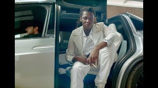Notting Hill Music Video