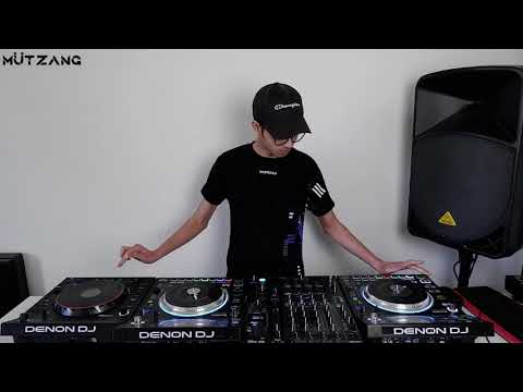 Star Wars Superhero DJs Challenge Denon DJ LC6000 SC5000M - DJ Mützang