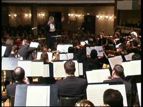 Franz Schubert 8 Symphony 