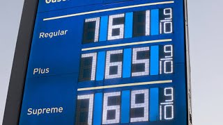 Why Are Oil Prices Rising Faster Than Gas Prices?