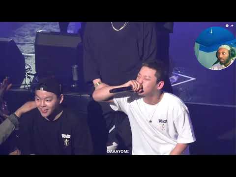 190119 IMJMWDP 앵콜곡 - IndiGO (IMJM 콘서트) Reaction