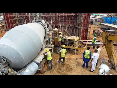 COMMISSIONER'S DAIRY EPISODE 2-GENERAL BABATUNDE IDIAGBON FLYOVER