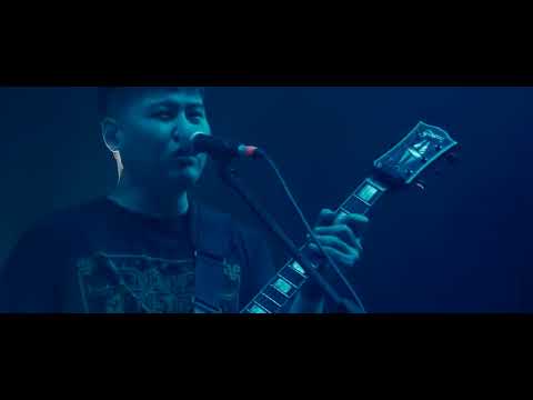 Nine Treasures - Tes River's Hymn Live at GuangZhou 09.19.2022