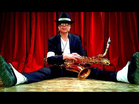 4Jackson - Beat It - Michael Jackson Cover live 2019