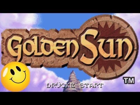 Endlich! Nintendo gibt uns Golden Sun!