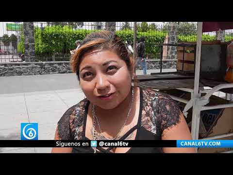 Video: Posible recorte al ciclo escolar genera opiniones divididas entre padres de familia