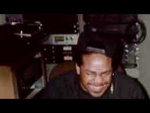 AFRIKA ISLAM - LIVE ON WHBI (1982)