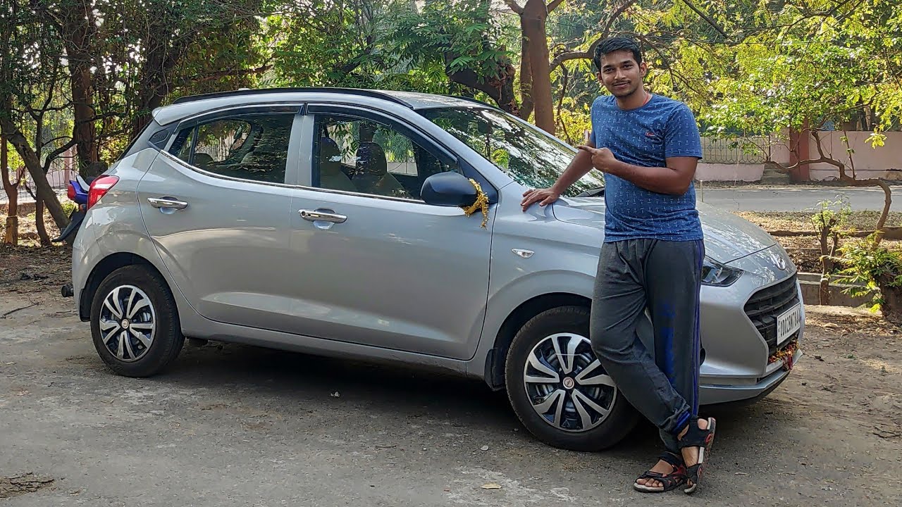 Ownership review of Hyundai grand i10 nios after 1st service - 1400km