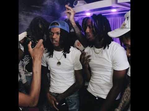 Sdot Go x Jay Hound x Sha Gz x Yus Gz - And I Don’t Feel Bad (Unreleased)