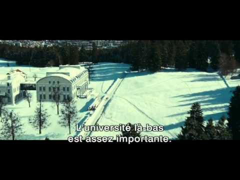 EVA - Making Of - L'histoire