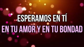 Esperamos en ti - Marcos Witt