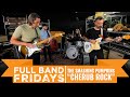 Cherub Rock The Smashing Pumpkins CME Full Band Fridays