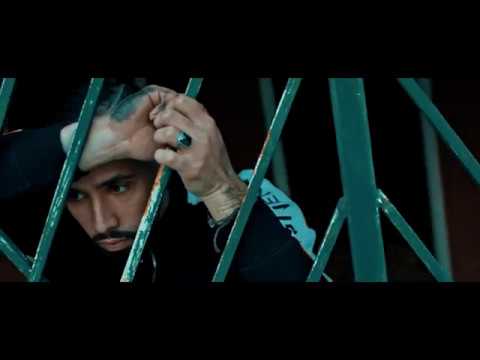 Nuinzo - Prisonnière (Clip officiel)