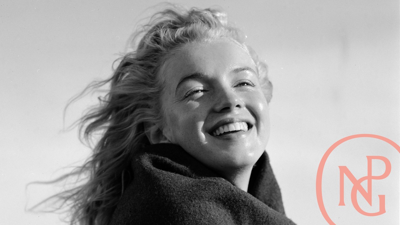 Marilyn Monroe: A Portrait - YouTube