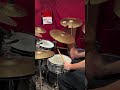 Get in Line 🎢 - The Vandals #drums #socal