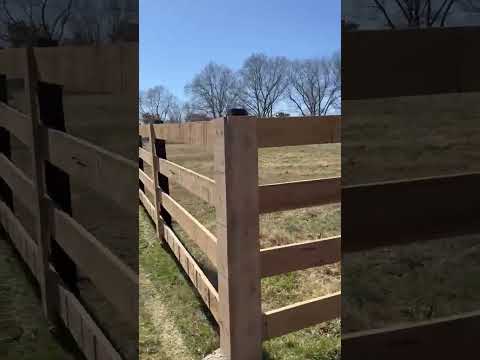 Salazar A Landscaper project video