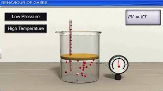 CBSE Class 11 Physics - 13 | Kinetic Theory | Full Chapter
