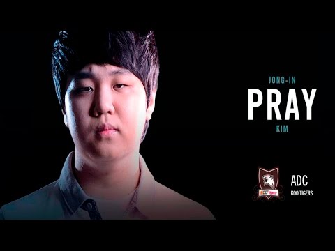 KOO Pray Montage 2015