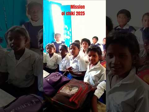 Mission ol chiki 2025 #missionolchiki2025 #shorts #viralvideo #trending