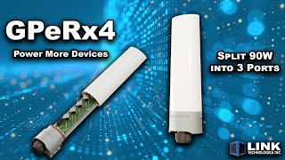 Expand Your Network Smarter with the GPeRx4