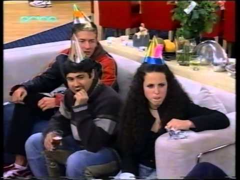 vyvoleni 2005 posledni setkani vsech VV po ukonceni souteze