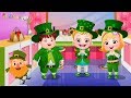 Baby Hazel St Patricks Day Full Episode ZigZag Kids HD