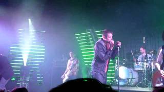 Sanctus Real - Alone