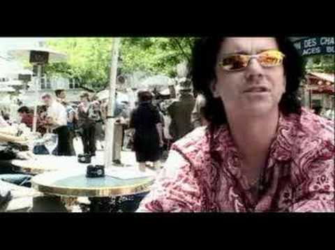 Marillion : Steve Hogarth talks about 'Genie'