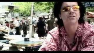 Marillion : Steve Hogarth talks about &#39;Genie&#39;