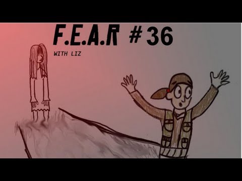 Let's Play FEAR (36) : Garage Fight