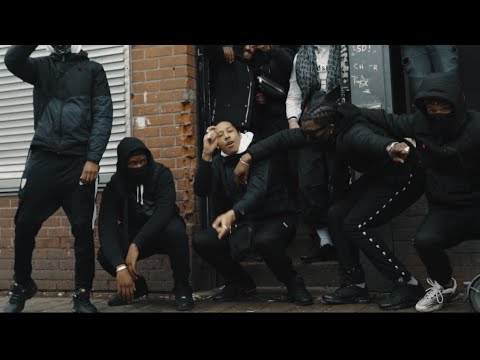 MALTY 2BZ - Freestyle Drill #3 (CLIP OFFICIEL)